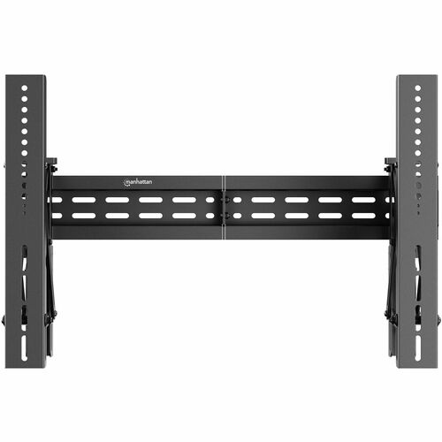 Manhattan Soporte Pop-Out - Vista lateral