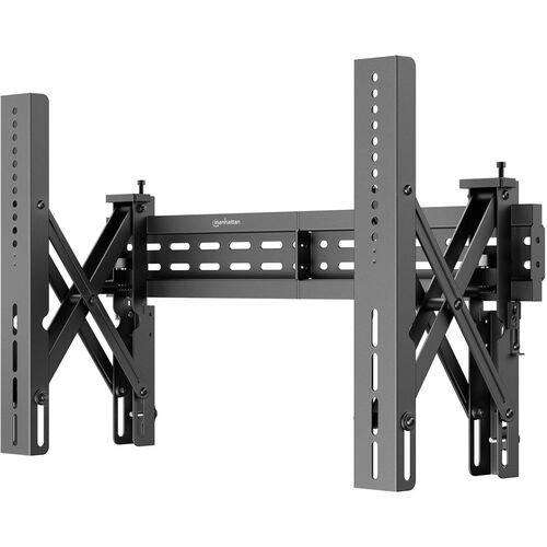 Manhattan Soporte - Ajustes laterales