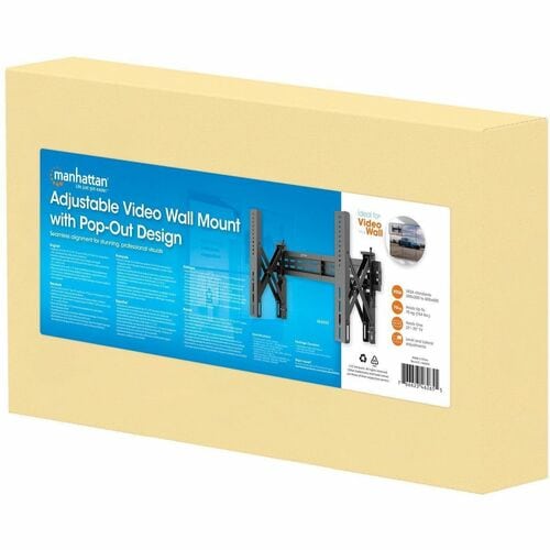 Manhattan Soporte - Montaje en pared