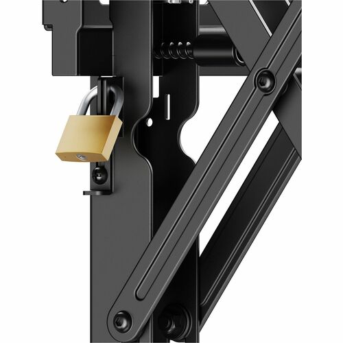 Manhattan Soporte - Extensión máxima 220 mm