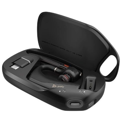 HP Poly Voyager Legend 50-M Headset UC