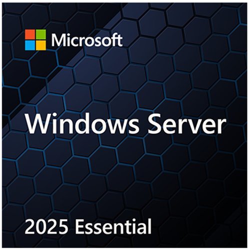 Windows Server 2025 Essentials ROK para Lenovo