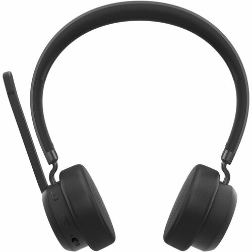 Auriculares Lenovo Vista Lateral