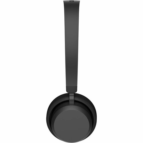 Auriculares Lenovo en uso