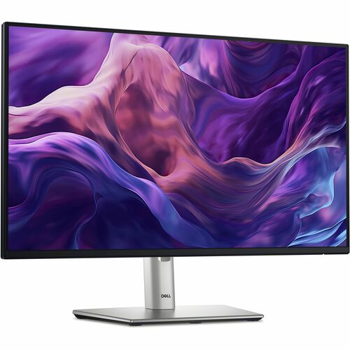 Monitor Dell Pro Plus P2425H - Vista frontal