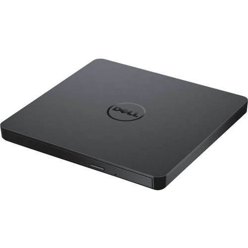 Dell Unidad Externa USB DVD RW DW316 - vista frontal