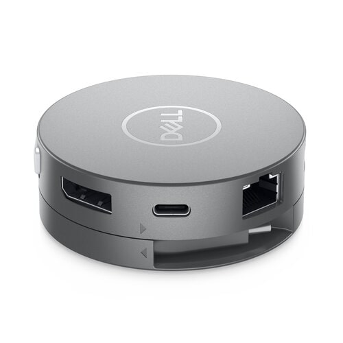 Dell Adaptador USB-C 7 en 1 DA310