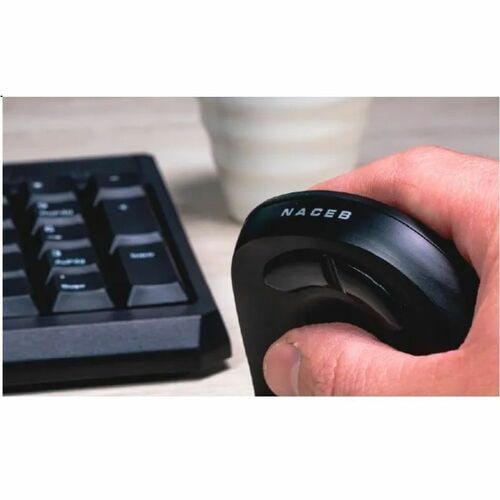Mouse y receptor