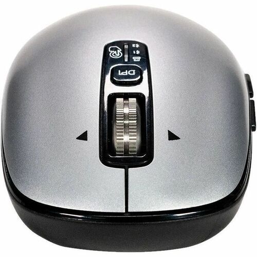 Mouse Naceb vista lateral