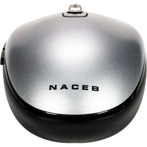 Mouse Naceb vista inferior