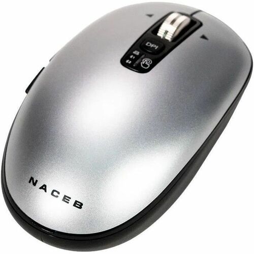 Mouse Naceb empaque