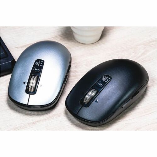 Mouse Naceb detalles