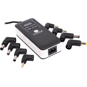 Naceb NA-013 adaptador universal para laptop, tablet y USB