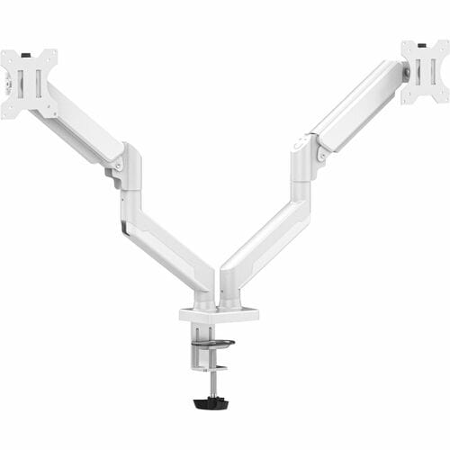 Naceb Brazo de Montaje para Monitor NA-0215 Blanco