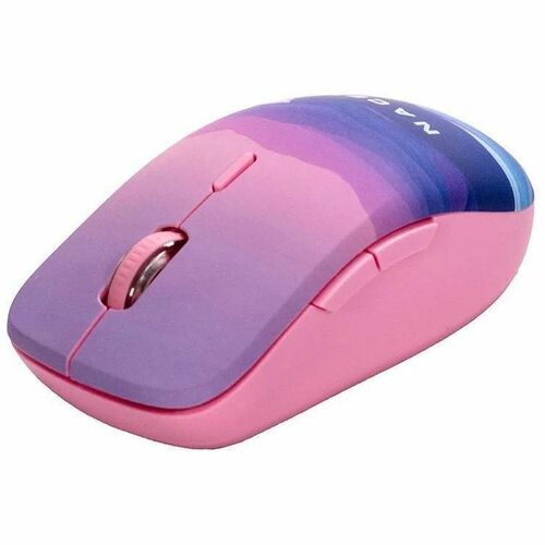 Mouse Naceb NA-0138B diseño impreso