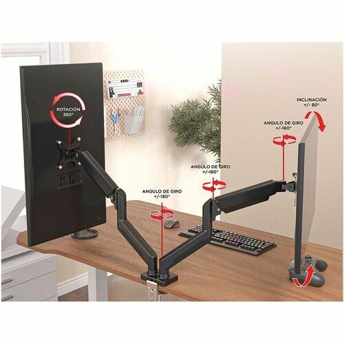 Naceb Soporte NA-0211 ajuste
