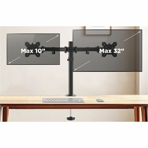 Naceb Soporte NA-0211 empaque