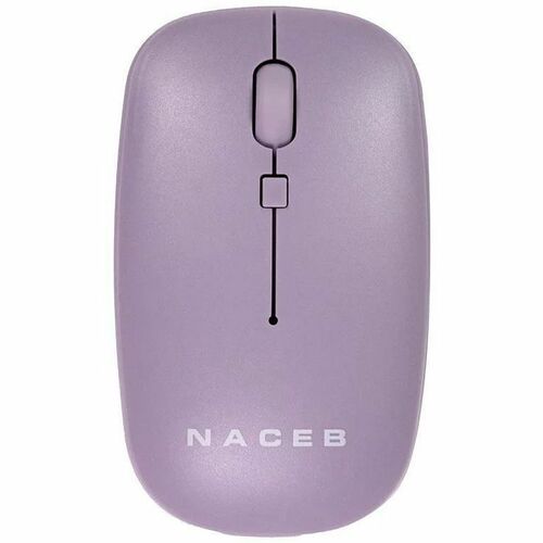Mouse Naceb Violeta NA-0136M