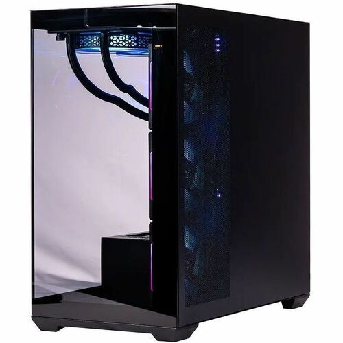 Naceb Nebula vista frontal