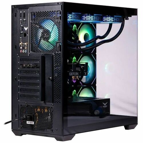 Naceb Nebula detalles