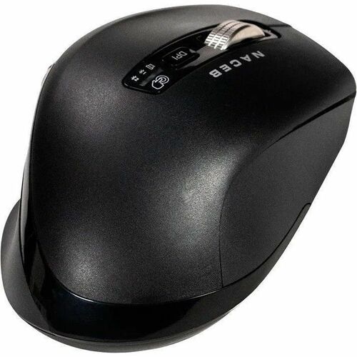 Mouse Naceb vista lateral
