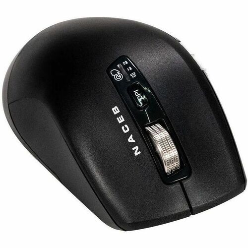 Mouse Naceb vista superior