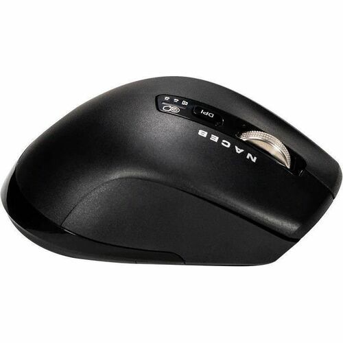 Mouse Naceb vista frontal