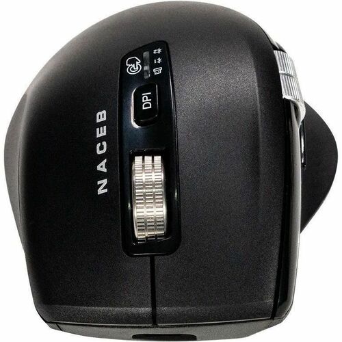 Mouse Naceb vista inferior