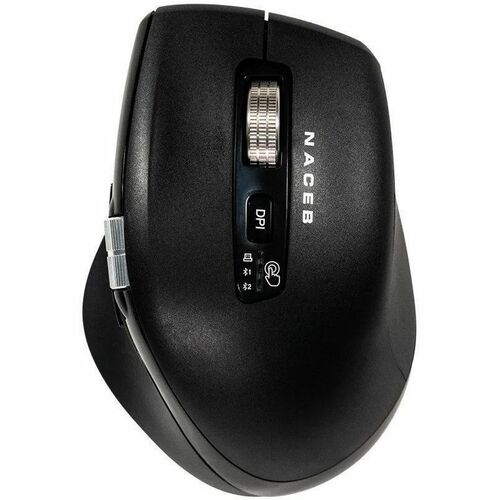 Mouse Naceb empaque