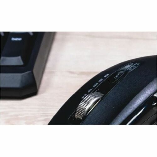 Mouse Naceb ergonomía mano