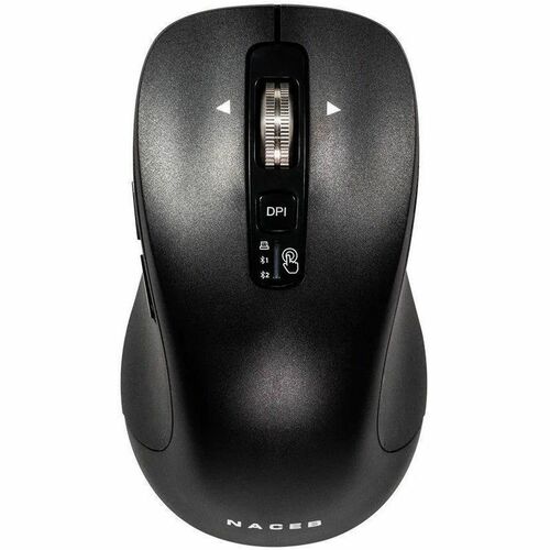 Mouse Naceb Essencial ES1 Inalámbrico
