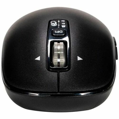 Mouse Naceb vista lateral
