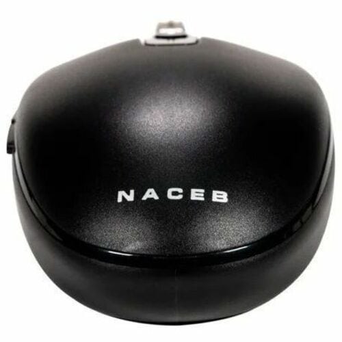 Mouse Naceb con receptor