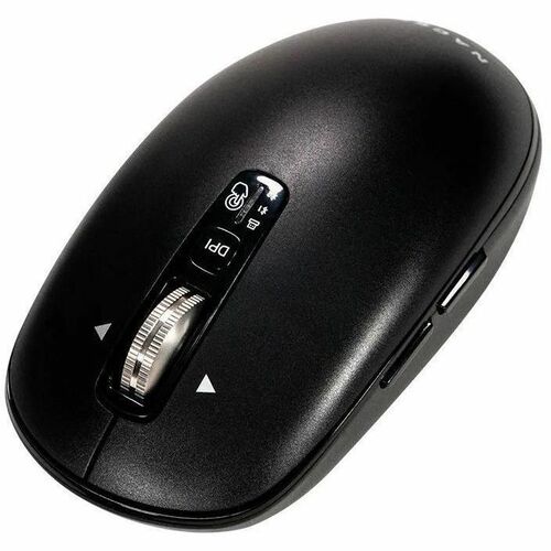 Mouse Naceb empaque