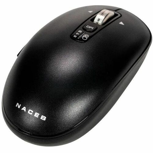 Mouse Naceb caja