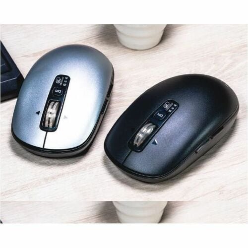 Mouse Naceb especificaciones