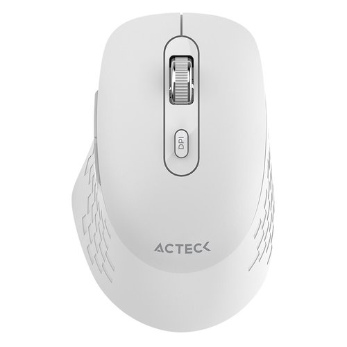 Mouse Acteck Optimize Flow MI480 Blanco