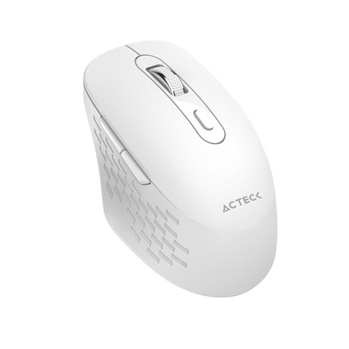 Mouse Acteck Optimize Flow vista lateral