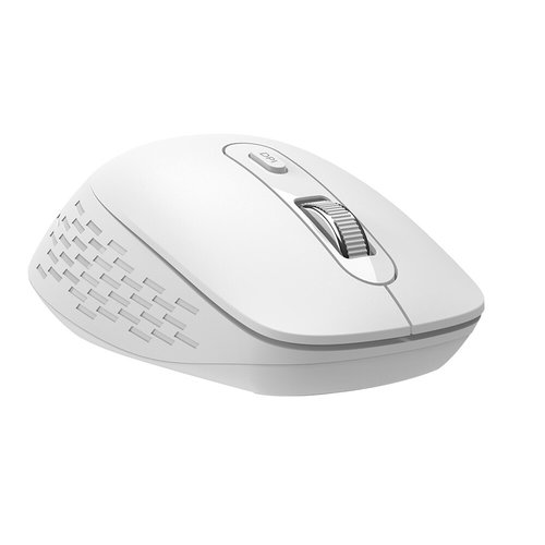 Mouse Acteck vista frontal