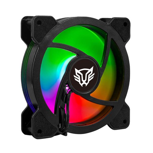 Kit Balam Rush Eolox Blaze EX50K - Detalles y hub