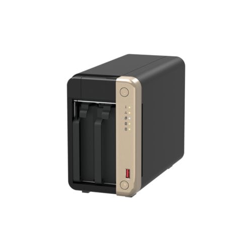 QNAP TS-264 - Con discos
