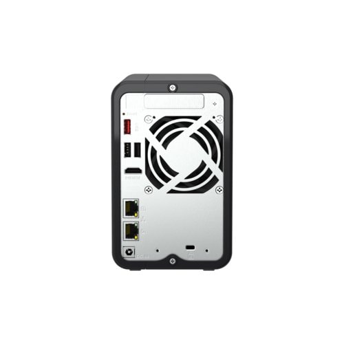 QNAP TS-264 - Todos los ángulos