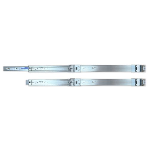 QNAP KIT DE RIELES DE MONTAJE EN RA CK QNAP RAIL-B02