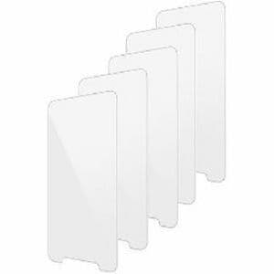 Zebra Protector de pantalla vidrio templado para portátil