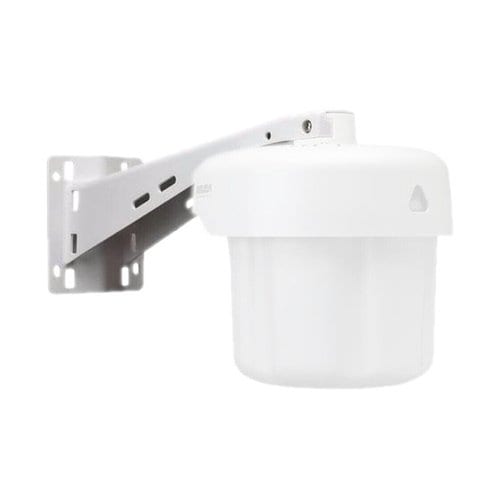 HPE Soporte de Pared para Punto de Acceso - vista lateral