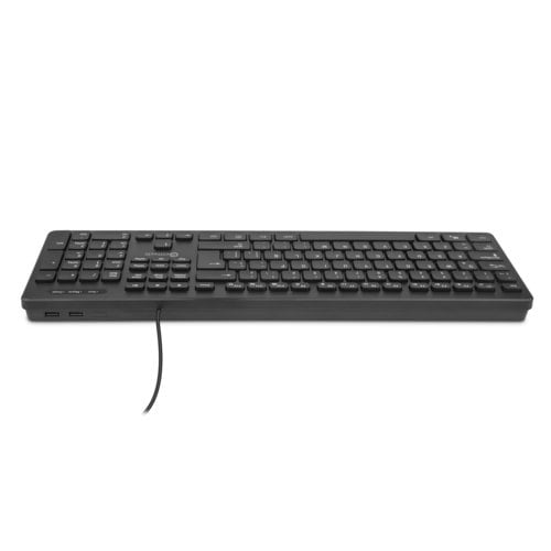 Teclado Getttech perfil delgado