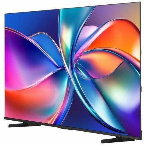 Pantalla Hisense 75 pulgadas QLED - Vista frontal