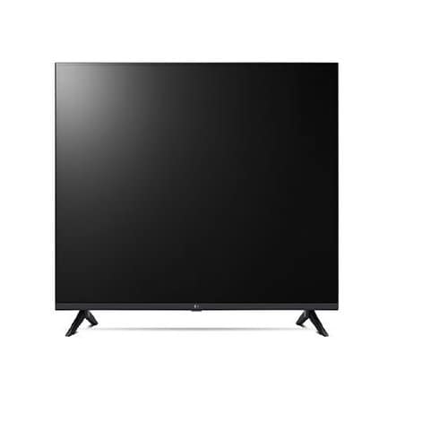 LG 32LR600BPSC vista frontal