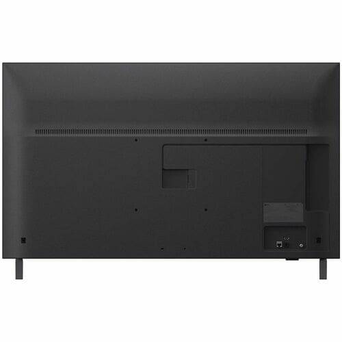 LG UA75 - Detalle