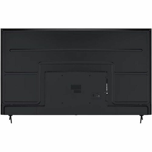 LG UA75 - Base y soporte
